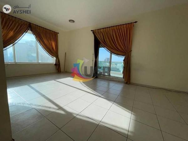 EXCELLENT 5 STAR BUILDING CHILLER 2BR W/ MAID'S AND LAUNDRY ROOM FOR FAMILY 135K