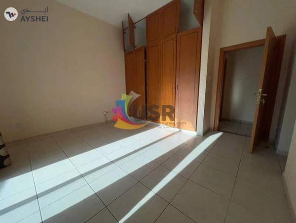 EXCELLENT 5 STAR BUILDING CHILLER 2BR W/ MAID'S AND LAUNDRY ROOM FOR FAMILY 135K