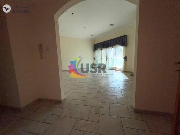 EXCELLENT 5 STAR BUILDING CHILLER 2BR W/ MAID'S AND LAUNDRY ROOM FOR FAMILY 135K