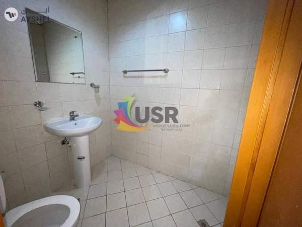 EXCELLENT 5 STAR BUILDING CHILLER 2BR W/ MAID'S AND LAUNDRY ROOM FOR FAMILY 135K