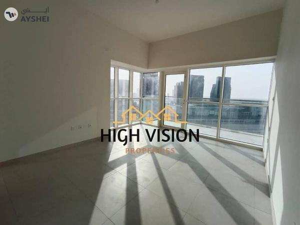 Marina Rise, Al Reem Island, Abu Dhabi