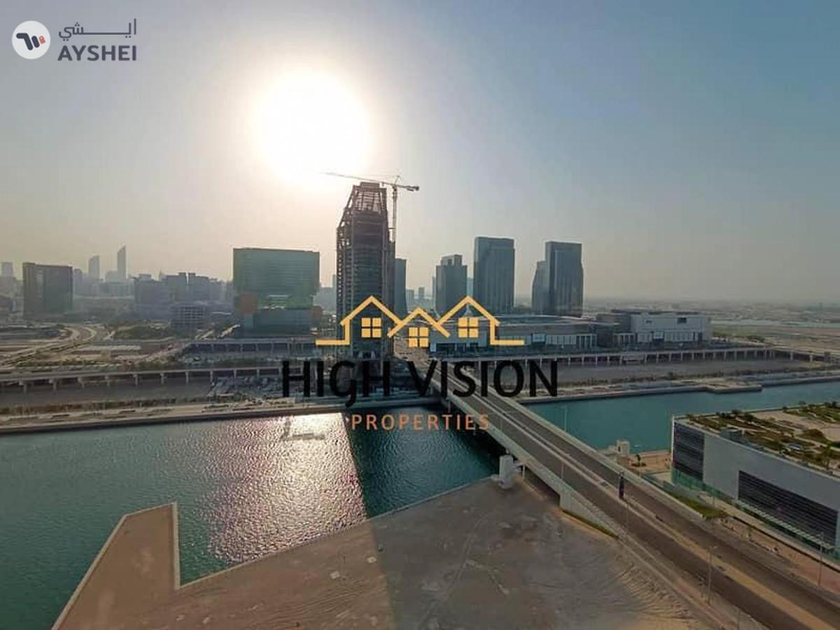 Marina Rise, Al Reem Island, Abu Dhabi-0-0