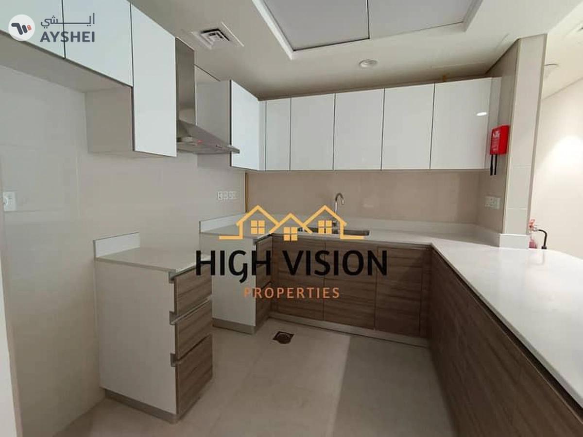 Marina Rise, Al Reem Island, Abu Dhabi-2-2