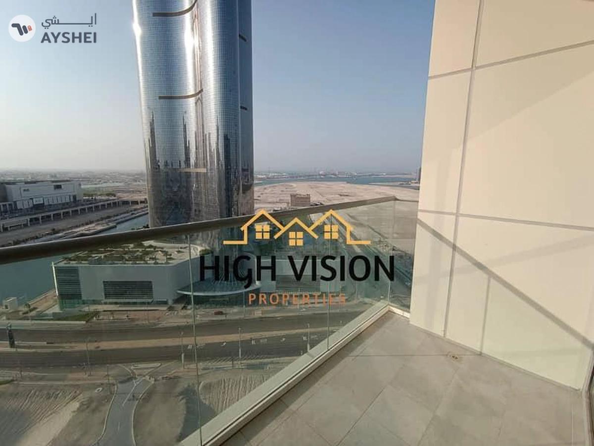 Marina Rise, Al Reem Island, Abu Dhabi-4-4