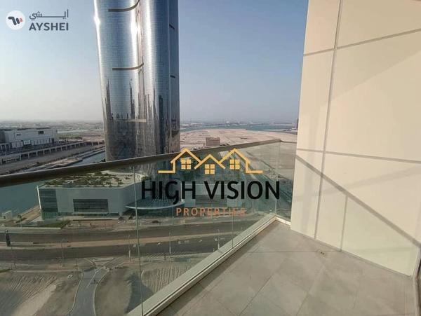 Marina Rise, Al Reem Island, Abu Dhabi