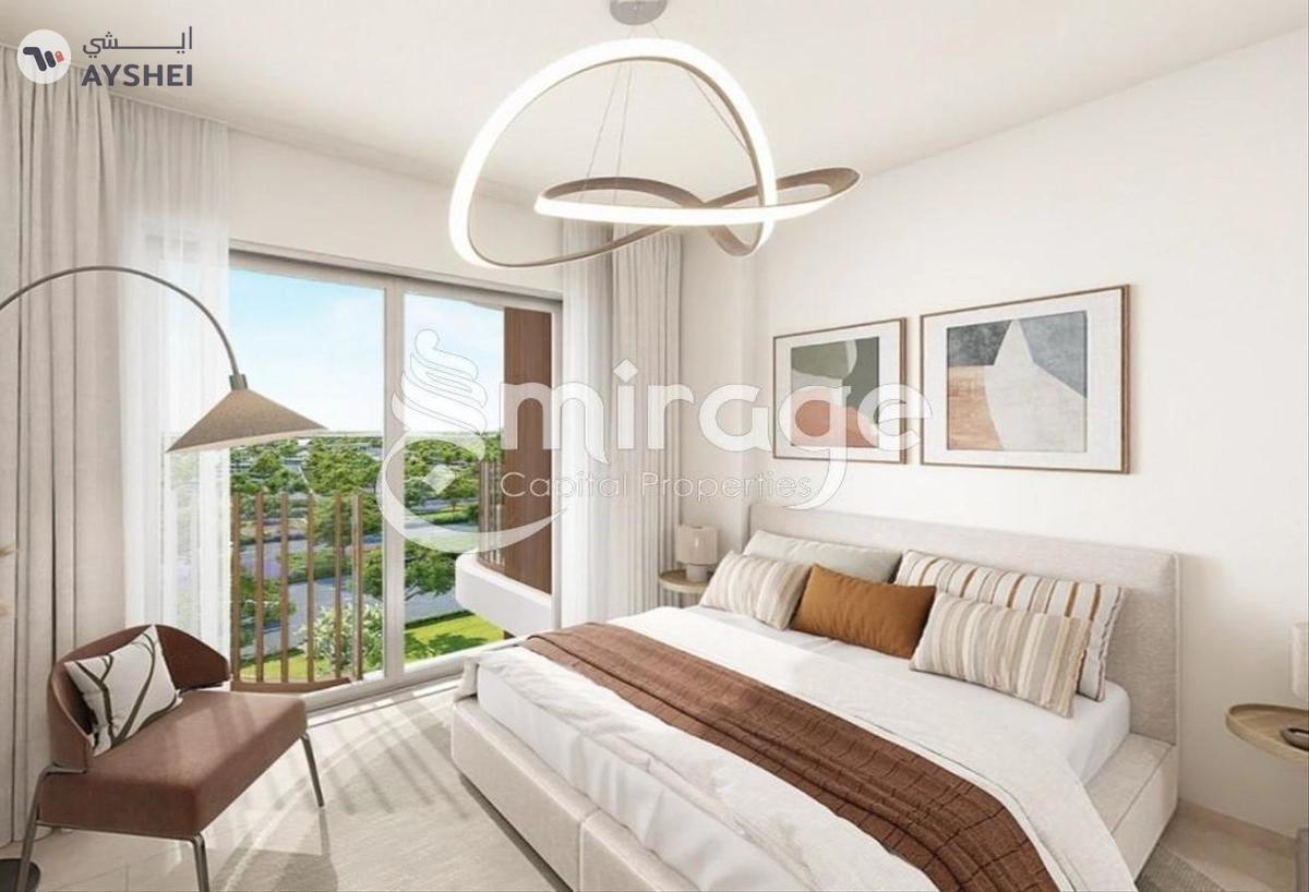 APARTMENT FOR SALE IN GARDENIA BAY, YAS ISLAND-2-2