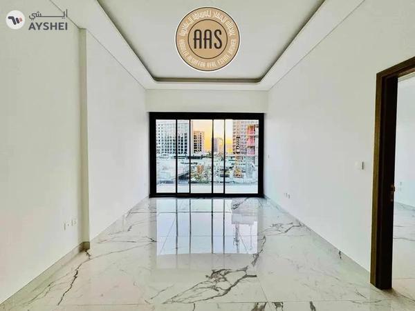 Brand New~Amazing Layout~Chiller Free~Luxurious & Spacious 1bhk Available