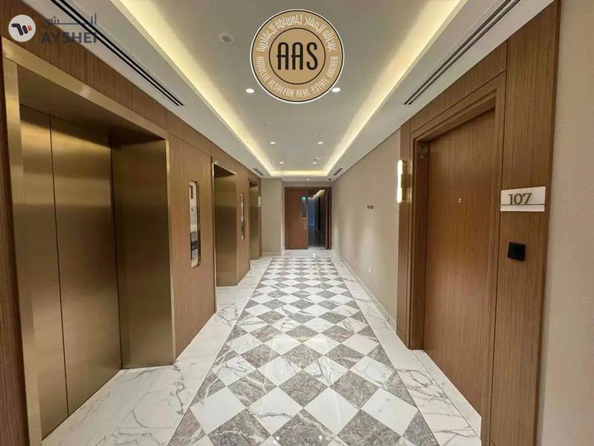 Brand New~Amazing Layout~Chiller Free~Luxurious & Spacious 1bhk Available-6-6