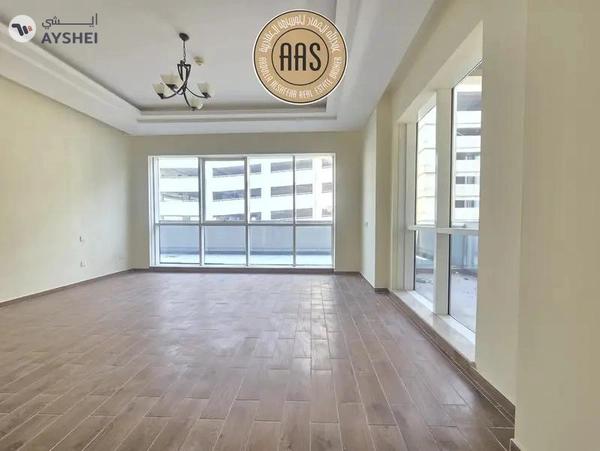 Studio Apartment_With Balcony | Available For Rent