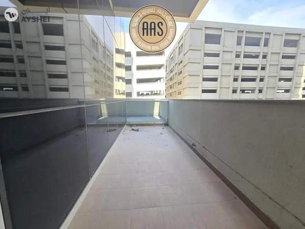 Studio Apartment_With Balcony | Available For Rent