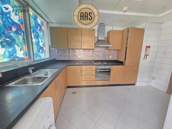 Studio Apartment_With Balcony | Available For Rent