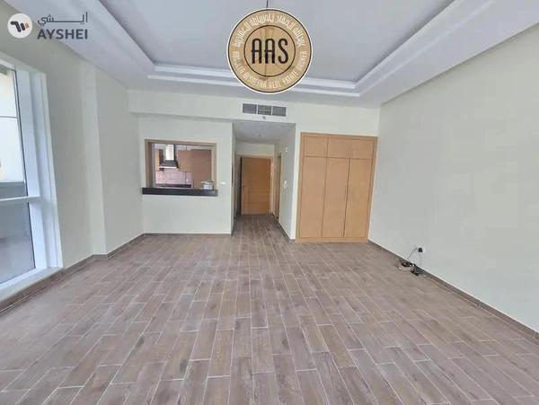 Studio Apartment_With Balcony | Available For Rent