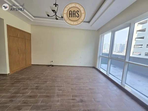 Studio Apartment_With Balcony | Available For Rent