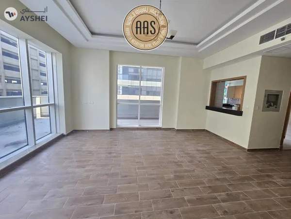 Studio Apartment_With Balcony | Available For Rent