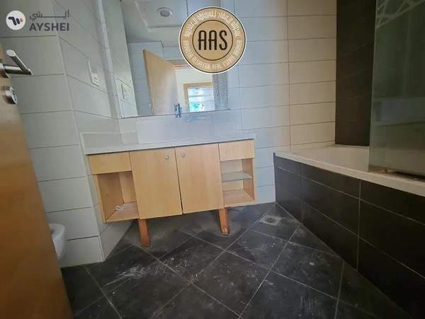 Studio Apartment_With Balcony | Available For Rent