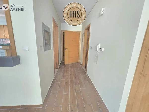 Studio Apartment_With Balcony | Available For Rent