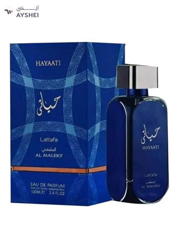 Lattafa Hayaati Al Maleky EDP 100ml