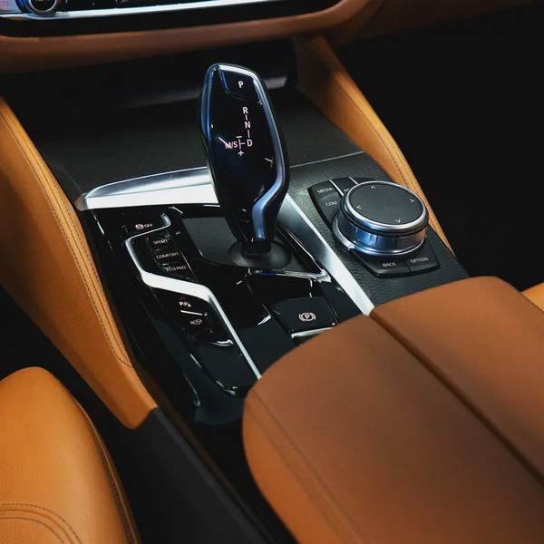 AED 2,490 pm • 0% Downpayment • BMW 530i M Sport • 1 Year Warranty