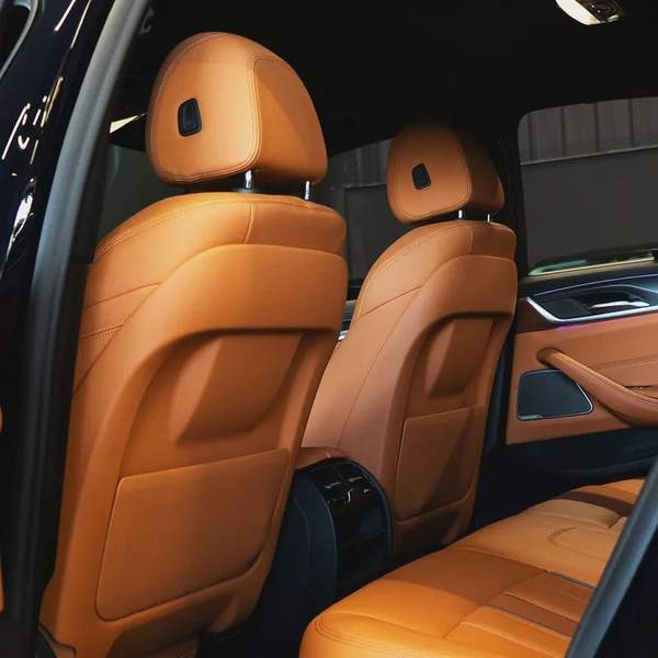 AED 2,490 pm • 0% Downpayment • BMW 530i M Sport • 1 Year Warranty