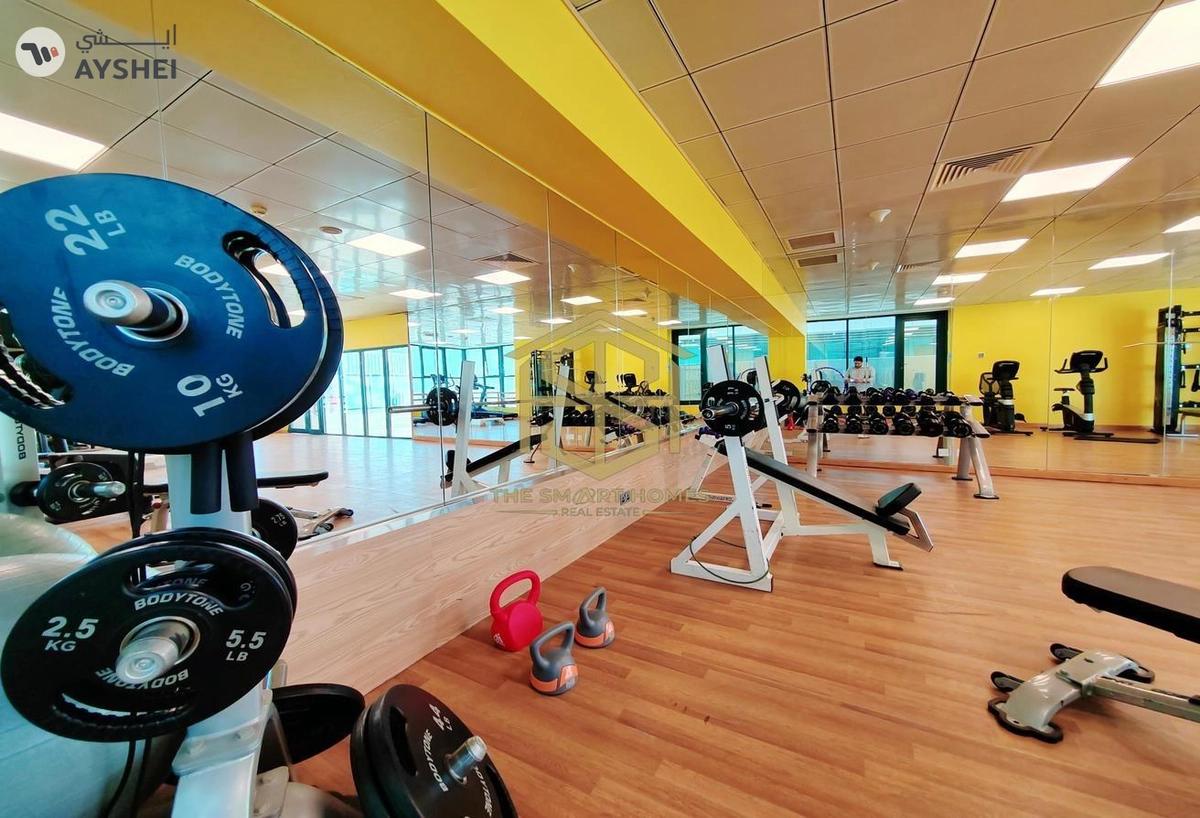 APARTMENT FOR RENT IN DXB TOWER, SHEIKH ZAYED ROAD-10-10