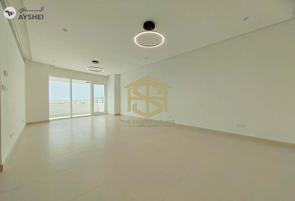 APARTMENT FOR RENT IN DXB TOWER, SHEIKH ZAYED ROAD