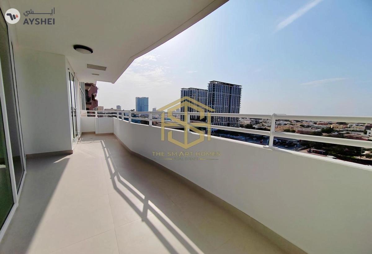 APARTMENT FOR RENT IN DXB TOWER, SHEIKH ZAYED ROAD-17-17