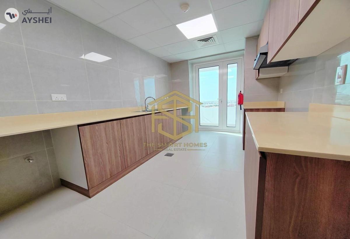 APARTMENT FOR RENT IN DXB TOWER, SHEIKH ZAYED ROAD-18-18