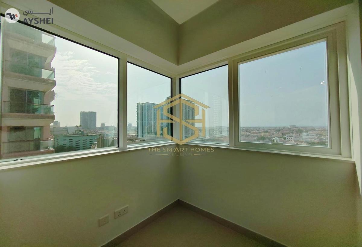 APARTMENT FOR RENT IN DXB TOWER, SHEIKH ZAYED ROAD-19-19