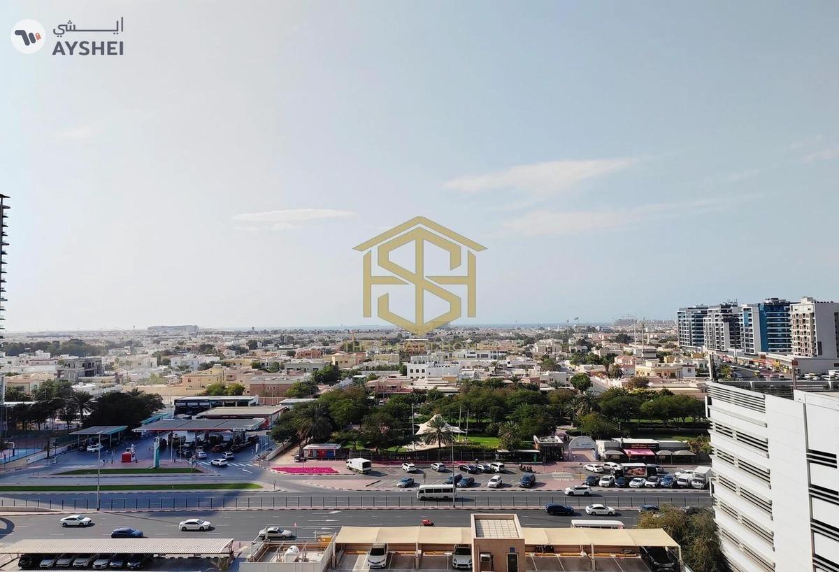 APARTMENT FOR RENT IN DXB TOWER, SHEIKH ZAYED ROAD-22-22