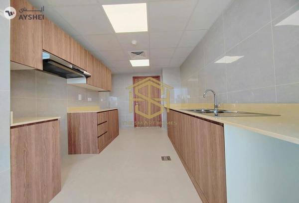 APARTMENT FOR RENT IN DXB TOWER, SHEIKH ZAYED ROAD