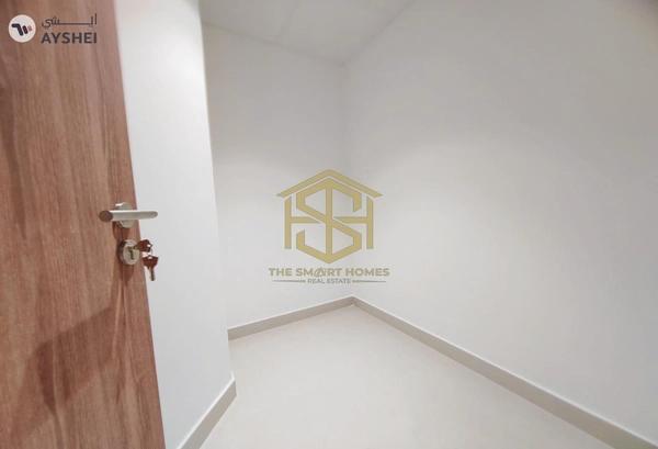 APARTMENT FOR RENT IN DXB TOWER, SHEIKH ZAYED ROAD