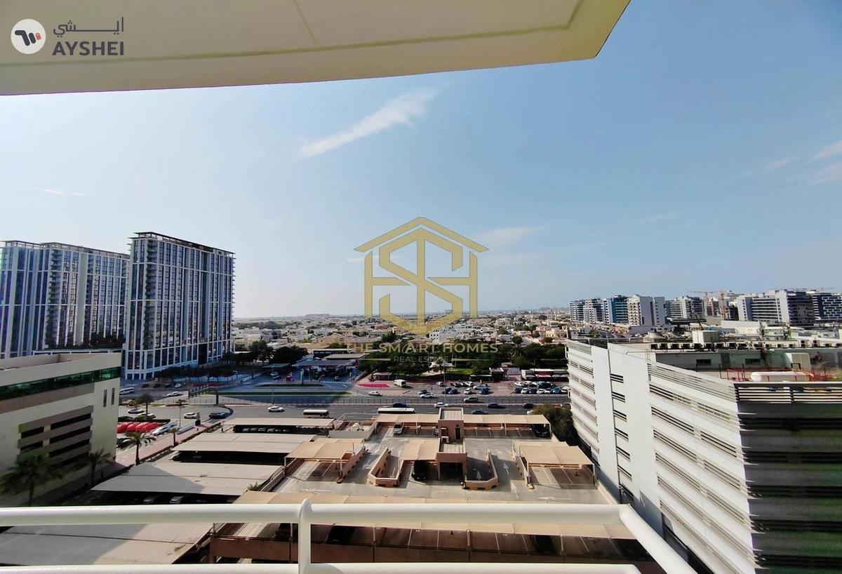 APARTMENT FOR RENT IN DXB TOWER, SHEIKH ZAYED ROAD-28-28