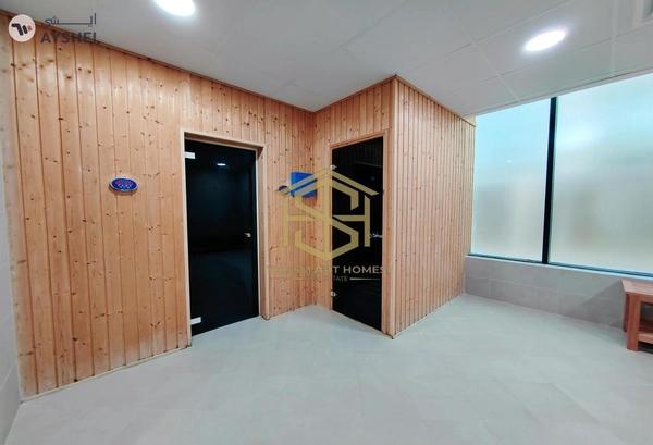 APARTMENT FOR RENT IN DXB TOWER, SHEIKH ZAYED ROAD