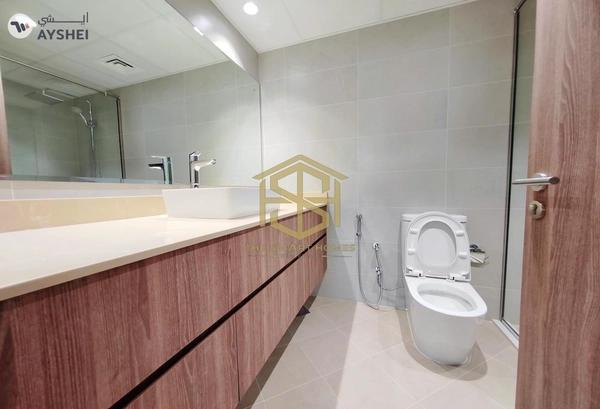 APARTMENT FOR RENT IN DXB TOWER, SHEIKH ZAYED ROAD