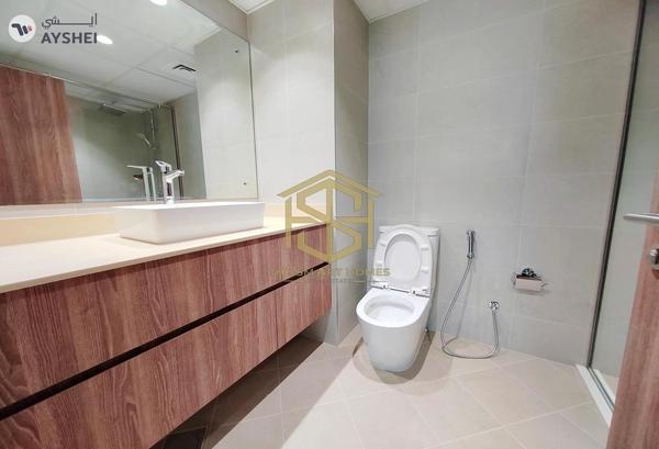 APARTMENT FOR RENT IN DXB TOWER, SHEIKH ZAYED ROAD