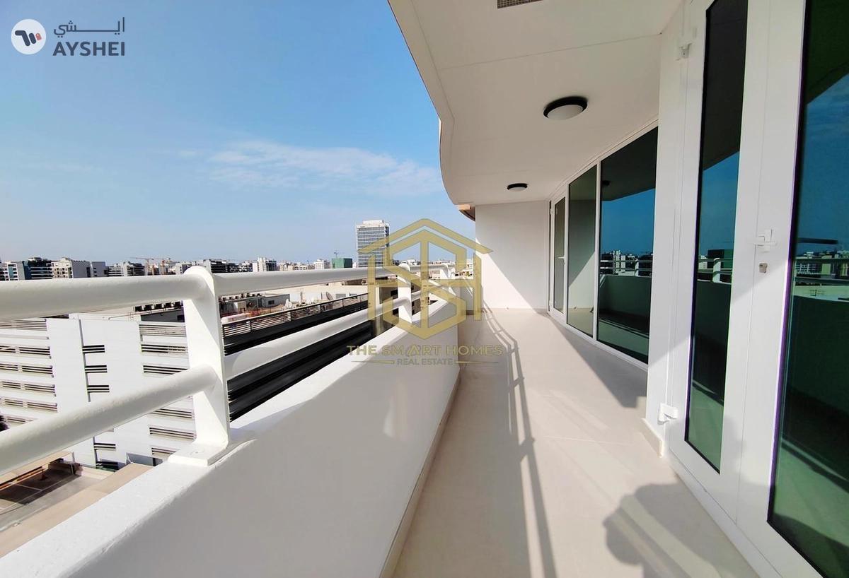 APARTMENT FOR RENT IN DXB TOWER, SHEIKH ZAYED ROAD-4-4
