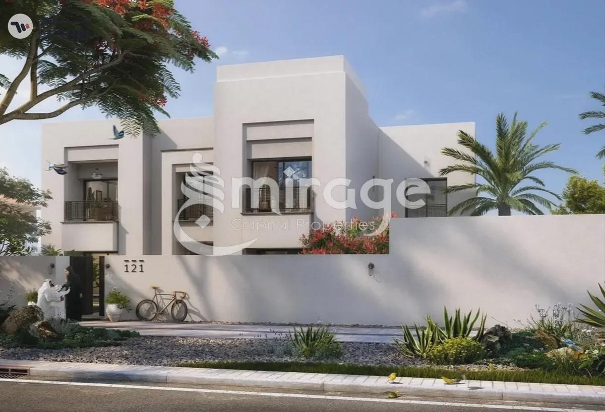VILLA FOR SALE IN FAY ALREEMAN, AL SHAMKHA-0-landscape