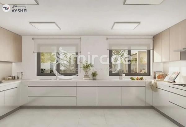 VILLA FOR SALE IN FAY ALREEMAN, AL SHAMKHA