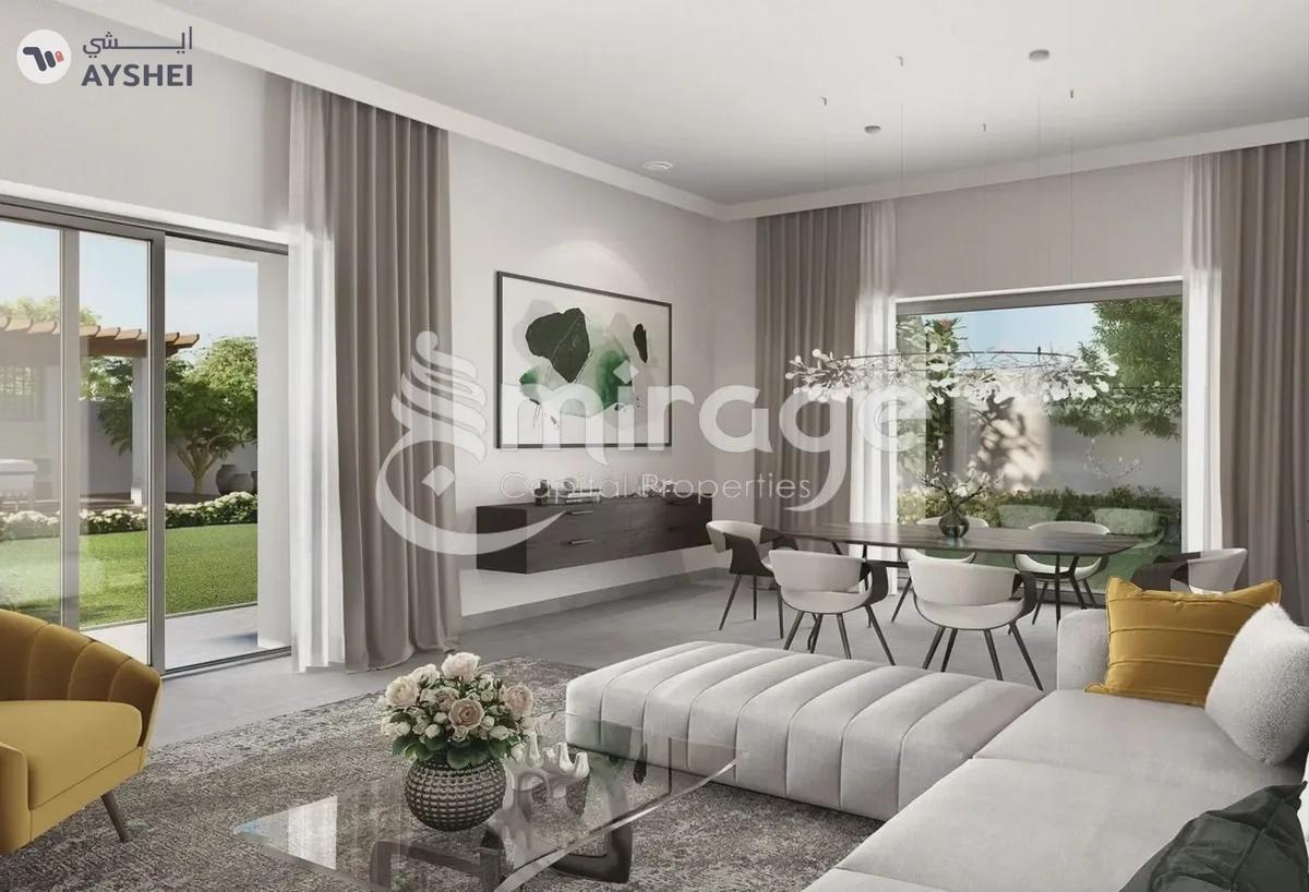 VILLA FOR SALE IN FAY ALREEMAN, AL SHAMKHA-5-5