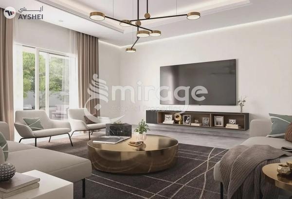 VILLA FOR SALE IN FAY ALREEMAN, AL SHAMKHA