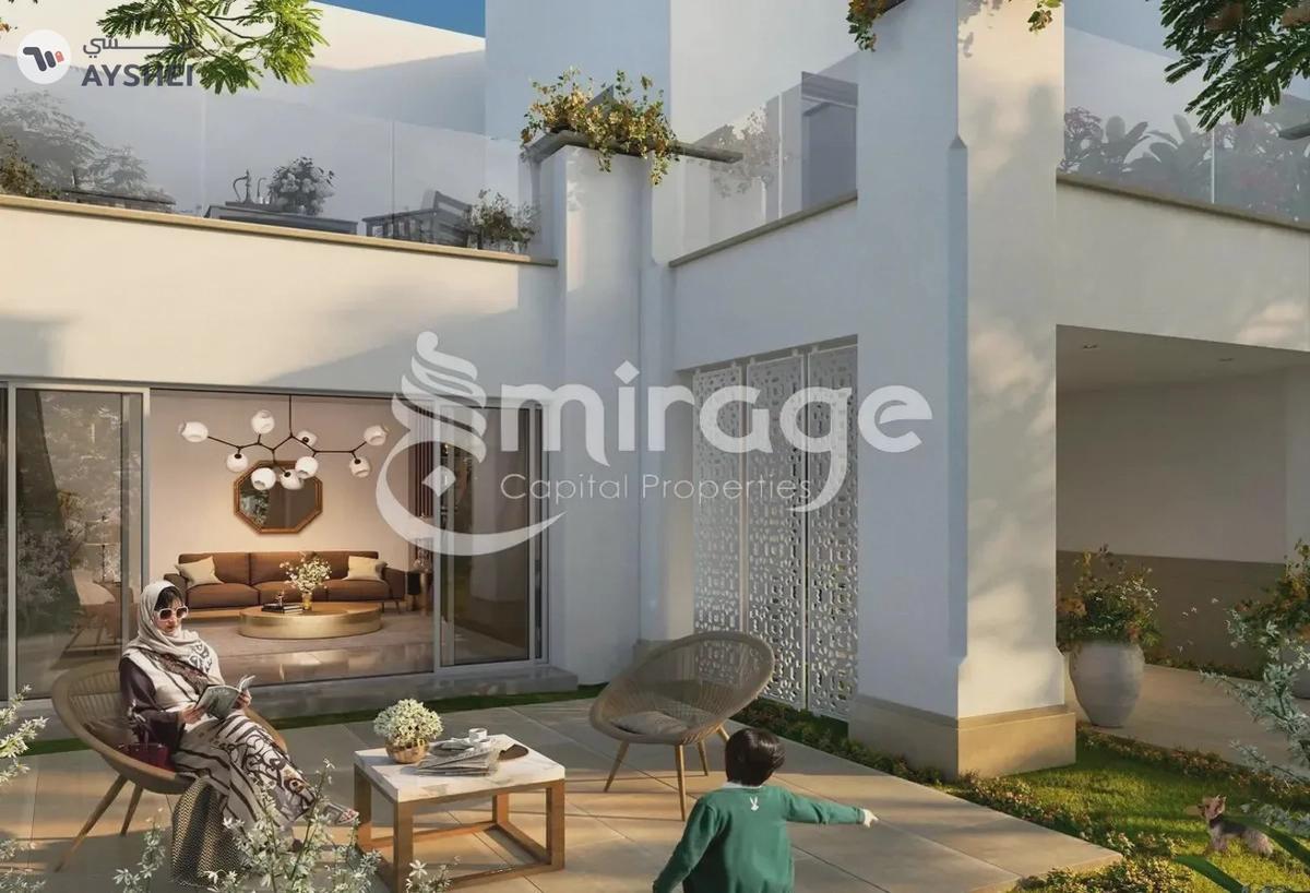 VILLA FOR SALE IN FAY ALREEMAN, AL SHAMKHA-8-8