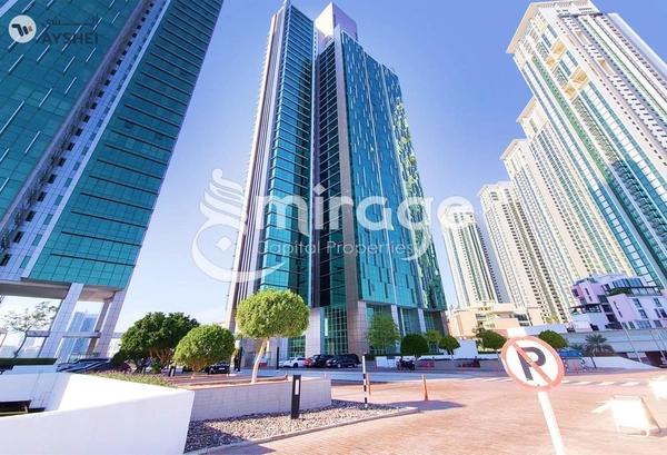 APARTMENT FOR SALE IN MAG 5, MARINA SQUARE