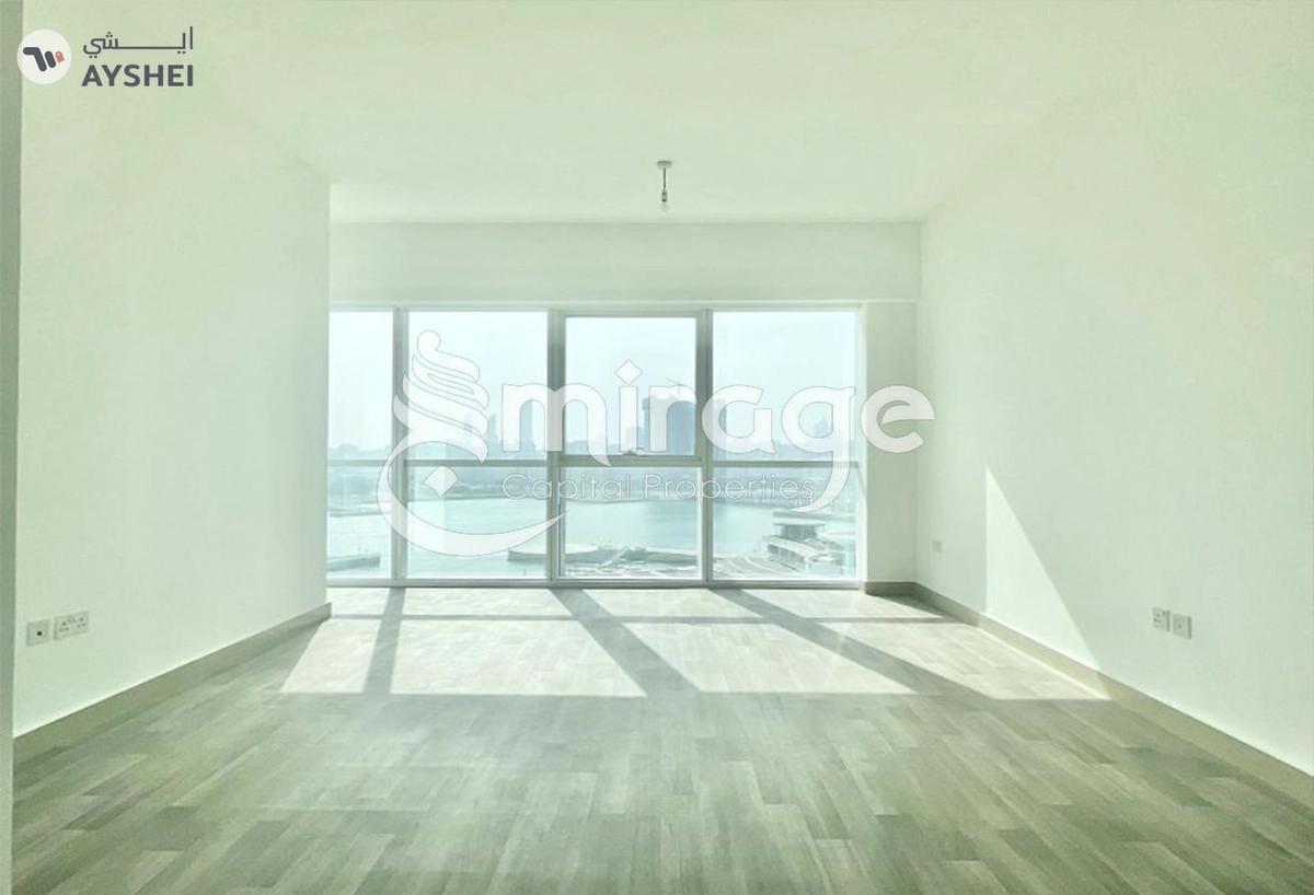 APARTMENT FOR SALE IN MAG 5, MARINA SQUARE-11-11