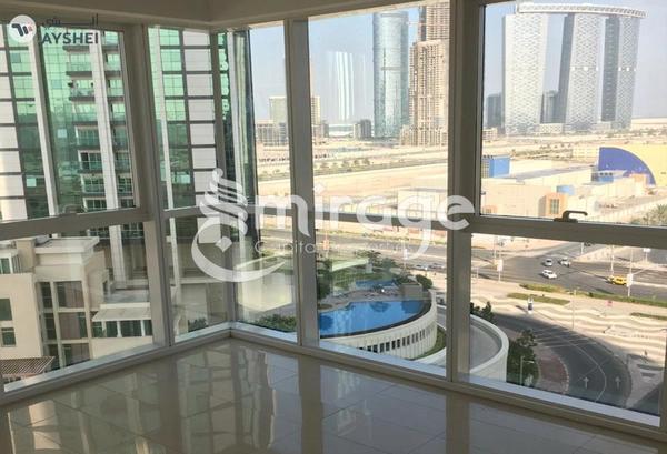 APARTMENT FOR SALE IN MAG 5, MARINA SQUARE