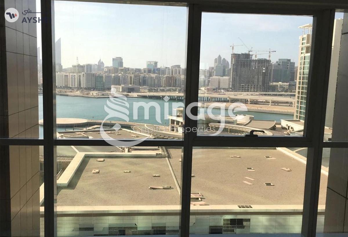 APARTMENT FOR SALE IN MAG 5, MARINA SQUARE-2-2