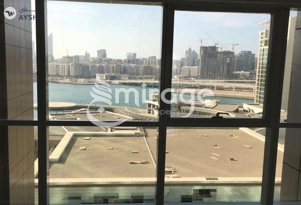 APARTMENT FOR SALE IN MAG 5, MARINA SQUARE