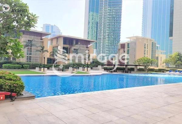 APARTMENT FOR SALE IN MAG 5, MARINA SQUARE