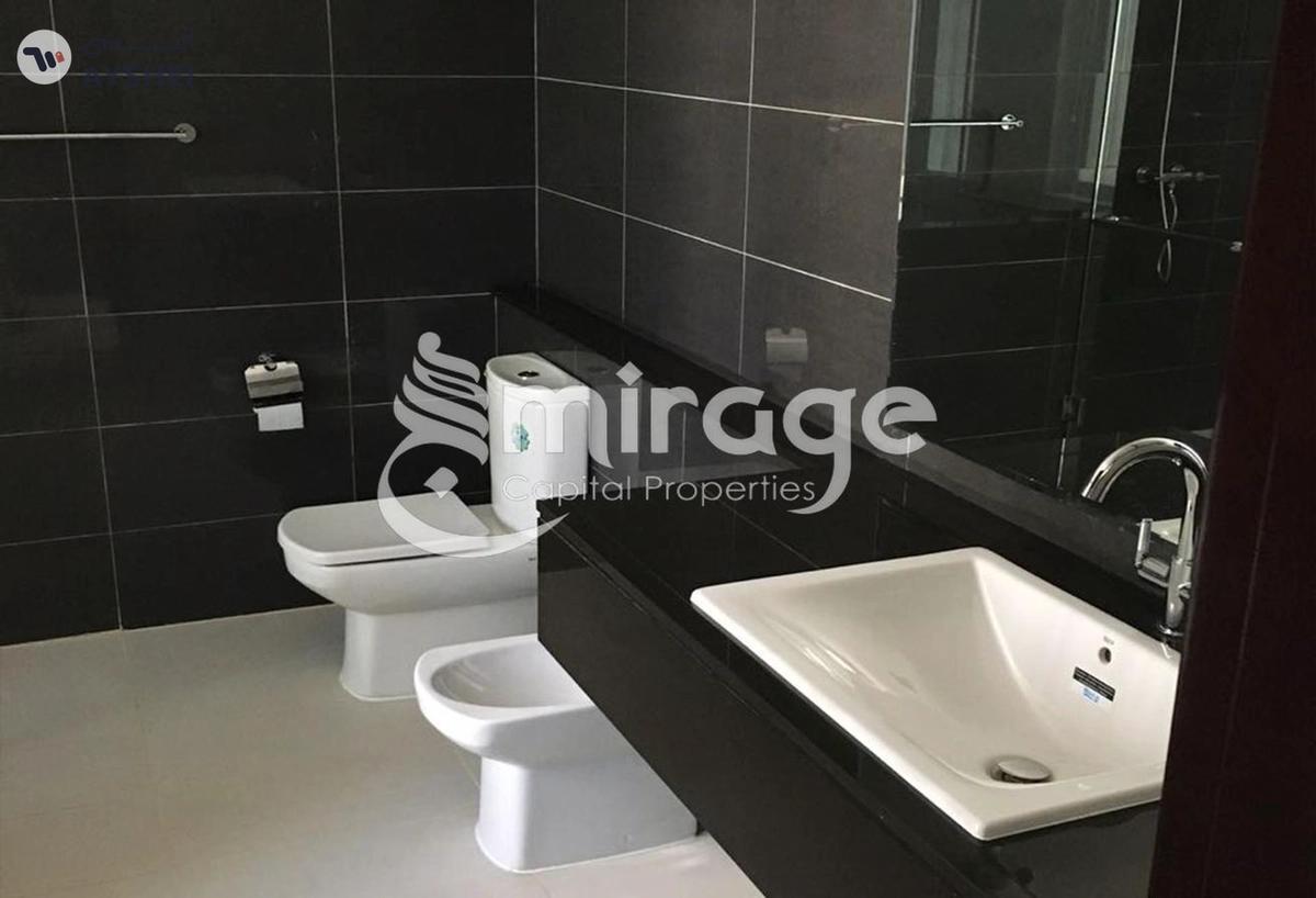 APARTMENT FOR SALE IN MAG 5, MARINA SQUARE-6-6