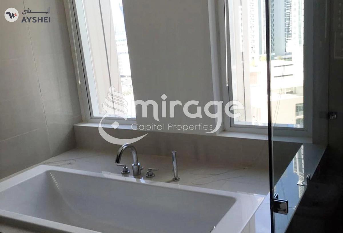 APARTMENT FOR SALE IN MAG 5, MARINA SQUARE-7-7