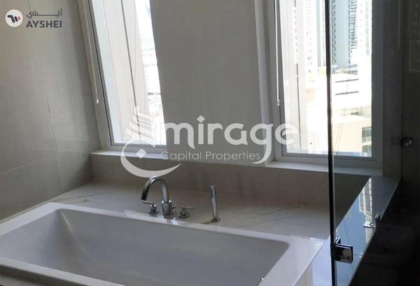 APARTMENT FOR SALE IN MAG 5, MARINA SQUARE